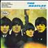 The Beatles No Falta Mucho EP 7