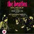 The Beatles No Me Ignores - 80's issue 7