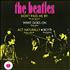 The Beatles No Me Ignores - Don't Pass Me By EP 7