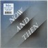 The Beatles Now And Then - Clear Vinyl 7