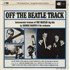 The Beatles Off The Beatle Track vinyl LP UK BTLLPOF876537