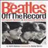 The Beatles Off The Record [1] book UK BTLBKOF229891