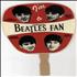 The Beatles Official Beatles Fan memorabilia US BTLMMOF649296
