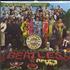 The Beatles Official Calendar 2007 calendar UK BTLCAOF353594