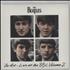 The Beatles On Air - Live At The BBC Volume 2 + Postcard 7