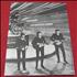 The Beatles On Stage poster Japanese BTLPOON359541