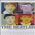 The Beatles On The Road DVD German BTLDDON320284