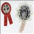 The Beatles Original 60s Rosettes memorabilia UK BTLMMOR319752