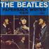 The Beatles Paperback Writer - P/S - VG 7