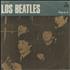 The Beatles Para Ti vinyl LP Uruguay BTLLPPA241806