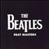 The Beatles Past Masters - 180gm Vinyl 2-LP vinyl set UK BTL2LPA796340