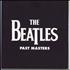 The Beatles Past Masters - 180gram Vinyl - 2018 2-LP vinyl set UK BTL2LPA780416