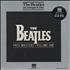 The Beatles Past Masters - Volume One - sealed cd album box set UK BTLDXPA376812