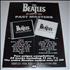 The Beatles Past Masters poster UK BTLPOPA318873