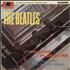 The Beatles Please Please Me - 2nd - ZT Code vinyl LP UK BTLLPPL680880