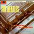 The Beatles Please Please Me - Barcoded vinyl LP UK BTLLPPL542690