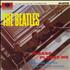The Beatles Please Please Me - Black & Gold - UK P/S vinyl LP Australian BTLLPPL789523