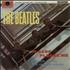 The Beatles Please Please Me - Decca vinyl LP UK BTLLPPL389860
