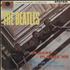The Beatles Please Please Me - EX vinyl LP Portuguese BTLLPPL683371