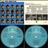 The Beatles Que Noche La De Aquel Dia vinyl LP Spanish BTLLPQU307839