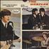 The Beatles Quieres Saber Un Secreto EP - Original 7