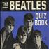 The Beatles Quiz Book book UK BTLBKQU372780