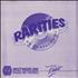 The Beatles Rarities On Compact Disc - Volume #15 CD album US BTLCDFA333086