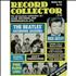 The Beatles Record Collector - March 1989 magazine UK BTLMARE407159