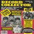 The Beatles Record Collector - October 1991 magazine UK BTLMARE407023