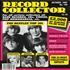 The Beatles Record Collector - October 1992 magazine UK BTLMARE560264