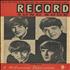 The Beatles Record Song Book magazine UK BTLMARE385088