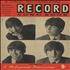 The Beatles Record Song Book magazine UK BTLMARE385091