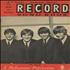 The Beatles Record Song Book magazine UK BTLMARE385098