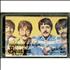 The Beatles Recordando A Los Beatles - Lookfilm memorabilia Mexican BTLMMRE416847