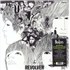 The Beatles Revolver - 180gm - stickered shrink vinyl LP UK BTLLPRE777658