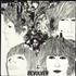 The Beatles Revolver - 180gm vinyl LP UK BTLLPRE778710