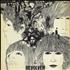 The Beatles Revolver - 1st - Mix 11 - Factory Sample vinyl LP UK BTLLPRE777296