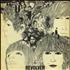 The Beatles Revolver - 1st - WOL vinyl LP UK BTLLPRE777035