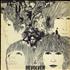The Beatles Revolver - 1st - WOS vinyl LP UK BTLLPRE768473