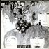 The Beatles Revolver - 1st vinyl LP US BTLLPRE211816