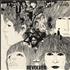 The Beatles Revolver - 1st vinyl LP Spanish BTLLPRE777989