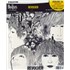 The Beatles Revolver - 2017 - DeAgostini - Sealed vinyl LP UK BTLLPRE831740
