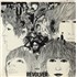 The Beatles Revolver - 2nd - EX vinyl LP US BTLLPRE881589