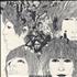 The Beatles Revolver - 2nd - Mono vinyl LP Brazilian BTLLPRE256746