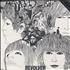 The Beatles Revolver - 2nd - Stereo vinyl LP Brazilian BTLLPRE286383