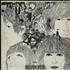 The Beatles Revolver - 2nd - VG vinyl LP US BTLLPRE580722