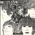 The Beatles Revolver - 2nd Apple Issue vinyl LP Japanese BTLLPRE695777