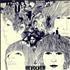 The Beatles Revolver - 2nd vinyl LP UK BTLLPRE491294