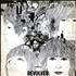The Beatles Revolver - 2nd vinyl LP Spanish BTLLPRE500853