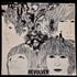 The Beatles Revolver - 3rd - DR/DR - Factory Sample vinyl LP UK BTLLPRE771055